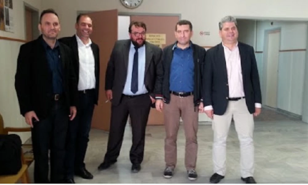 Έλληνας πολίτης από Ξάνθη: «Ελπίζουμε οι κακομαθημένοι που στήριξαν την σφαγέα Αρμενία, να πήραν το μάθημα τους»
